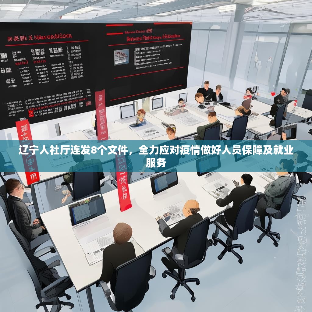 辽宁人社厅连发8个文件，全力应对疫情做好人员保障及就业服务