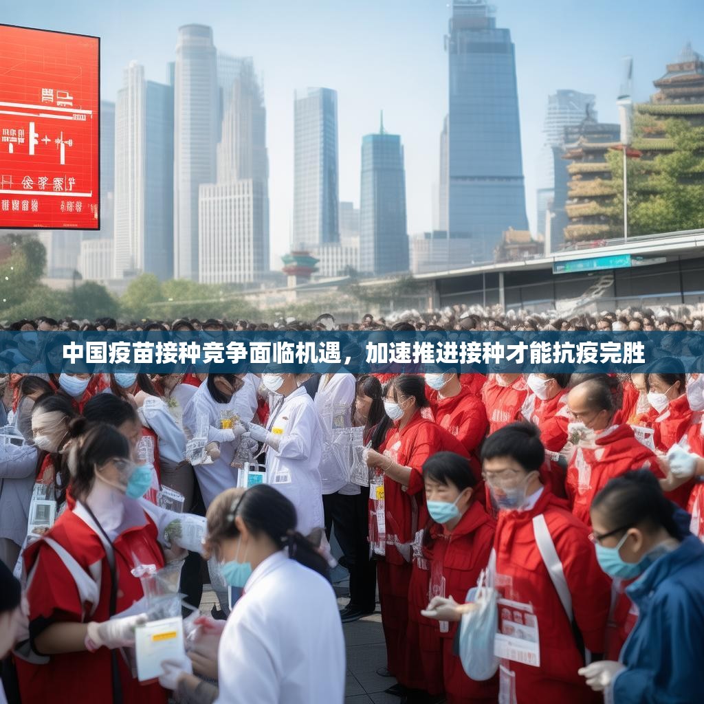 中国疫苗接种竞争面临机遇，加速推进接种才能抗疫完胜
