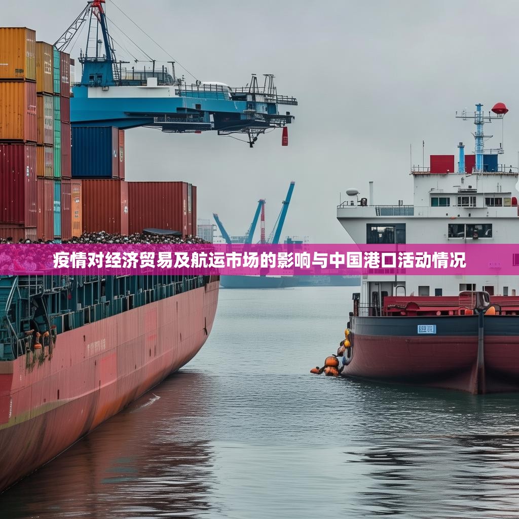 疫情对经济贸易及航运市场的影响与中国港口活动情况