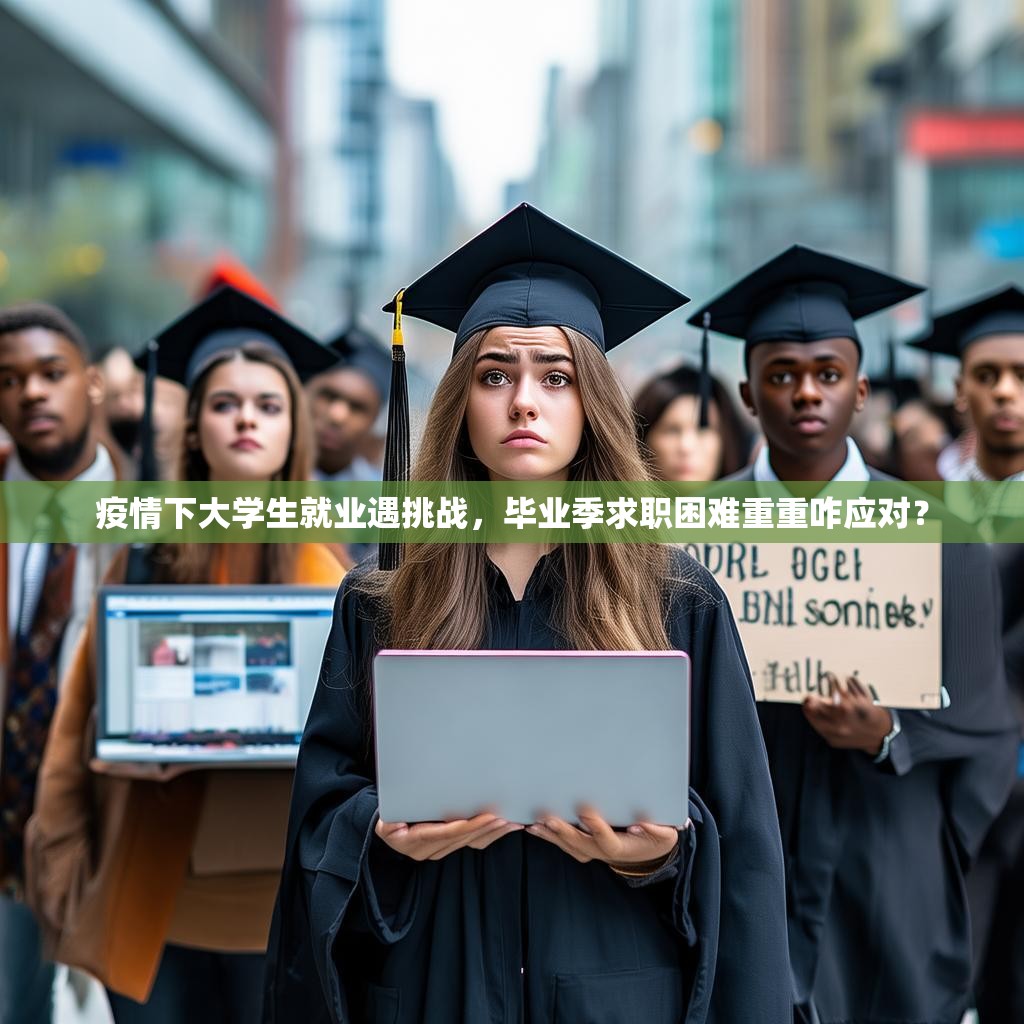 疫情下大学生就业遇挑战，毕业季求职困难重重咋应对？
