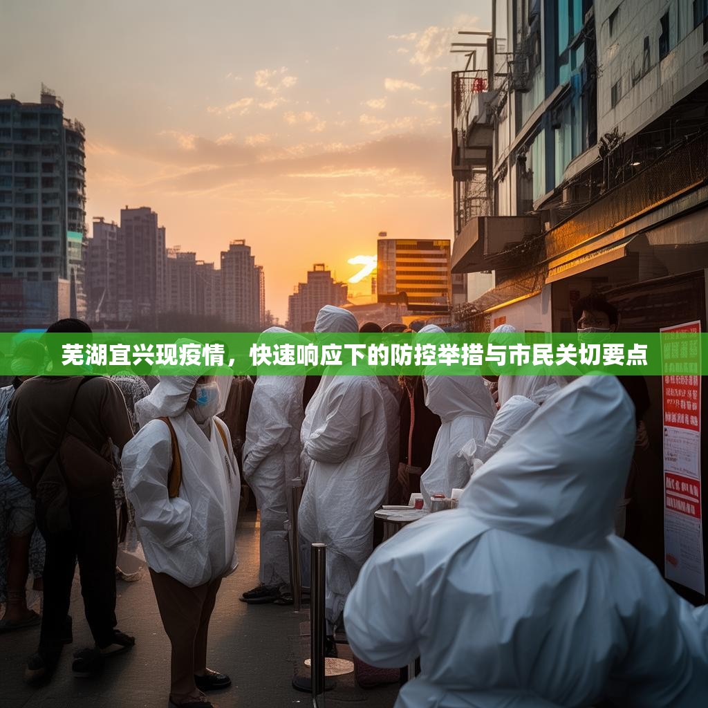 芜湖宜兴现疫情，快速响应下的防控举措与市民关切要点