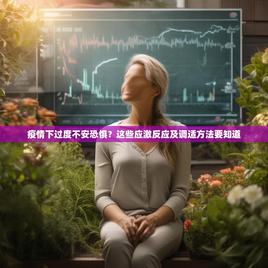 疫情下过度不安恐惧？这些应激反应及调适方法要知道