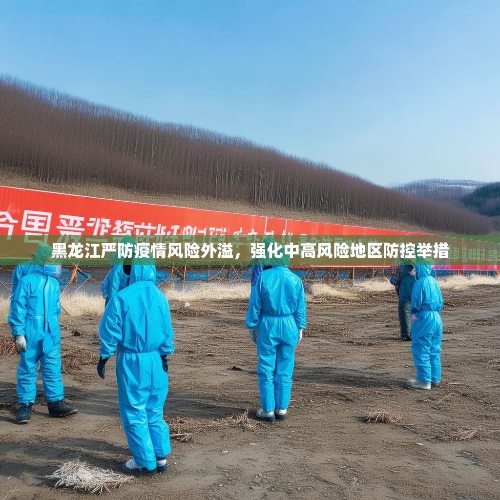 黑龙江严防疫情风险外溢，强化中高风险地区防控举措