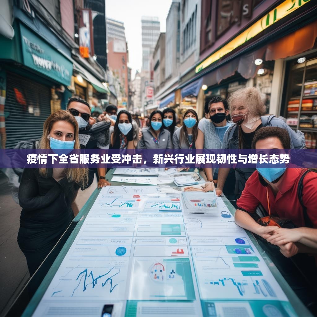 疫情下全省服务业受冲击，新兴行业展现韧性与增长态势