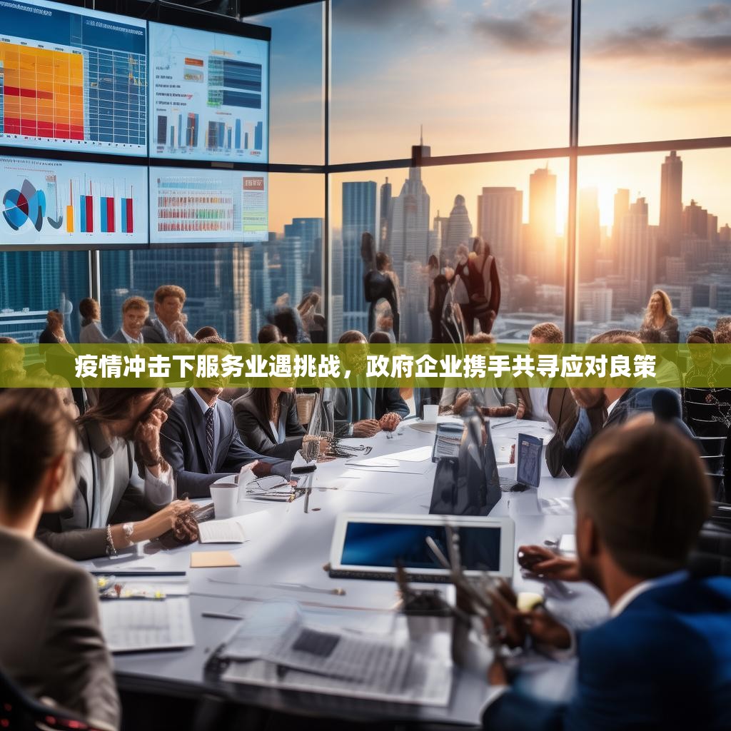 疫情冲击下服务业遇挑战，政府企业携手共寻应对良策