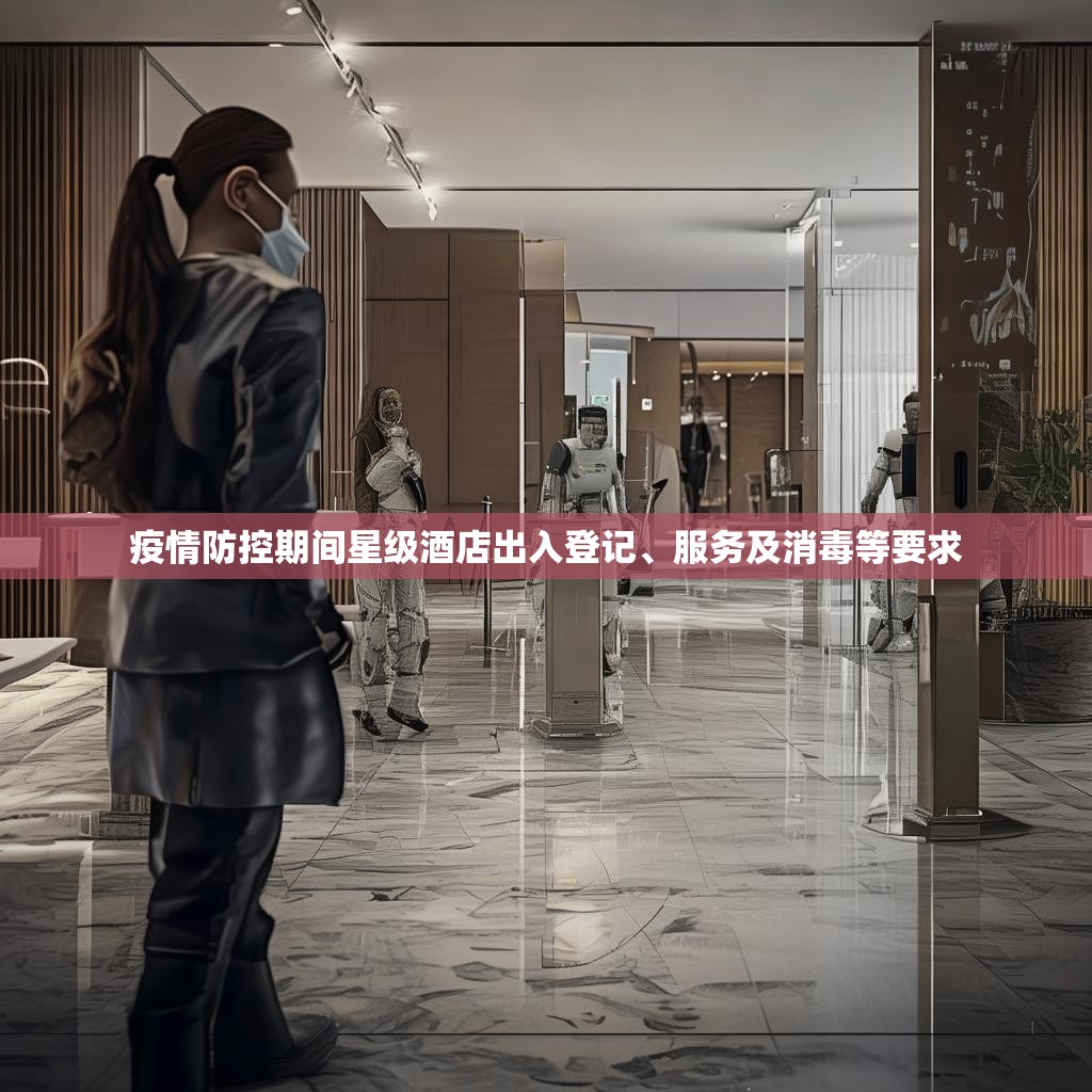 疫情防控期间星级酒店出入登记、服务及消毒等要求