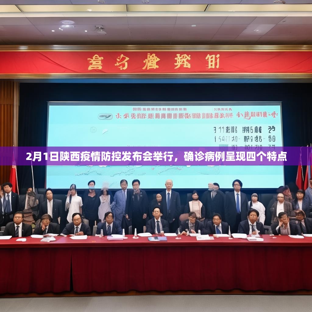 2月1日陕西疫情防控发布会举行，确诊病例呈现四个特点