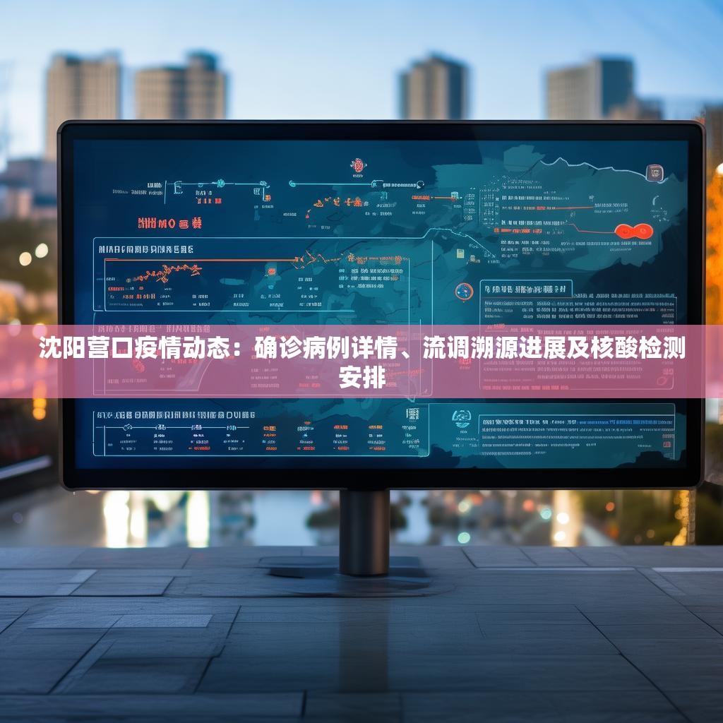 沈阳营口疫情动态：确诊病例详情、流调溯源进展及核酸检测安排
