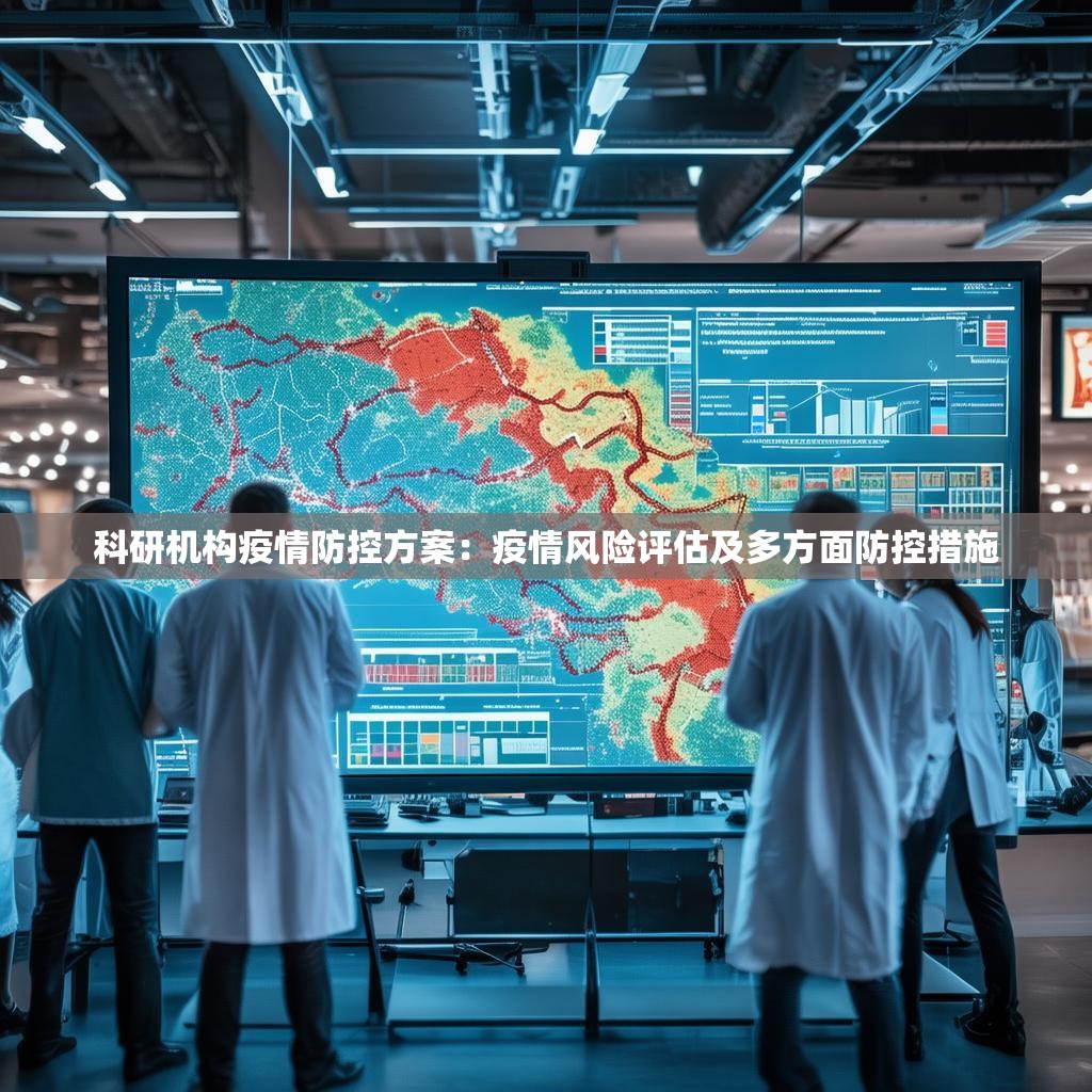 科研机构疫情防控方案：疫情风险评估及多方面防控措施