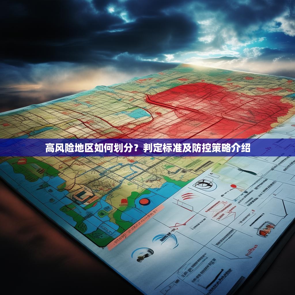 高风险地区如何划分？判定标准及防控策略介绍