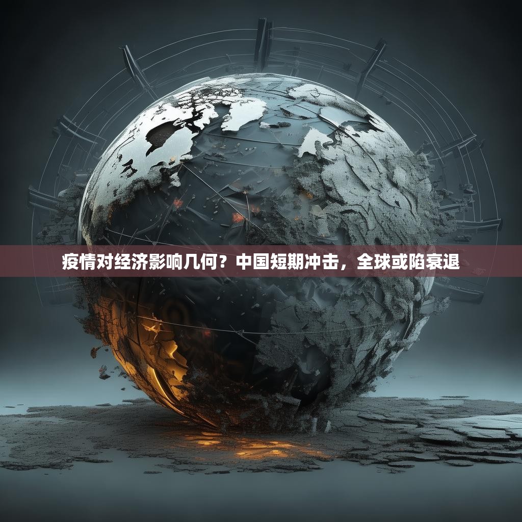 疫情对经济影响几何？中国短期冲击，全球或陷衰退