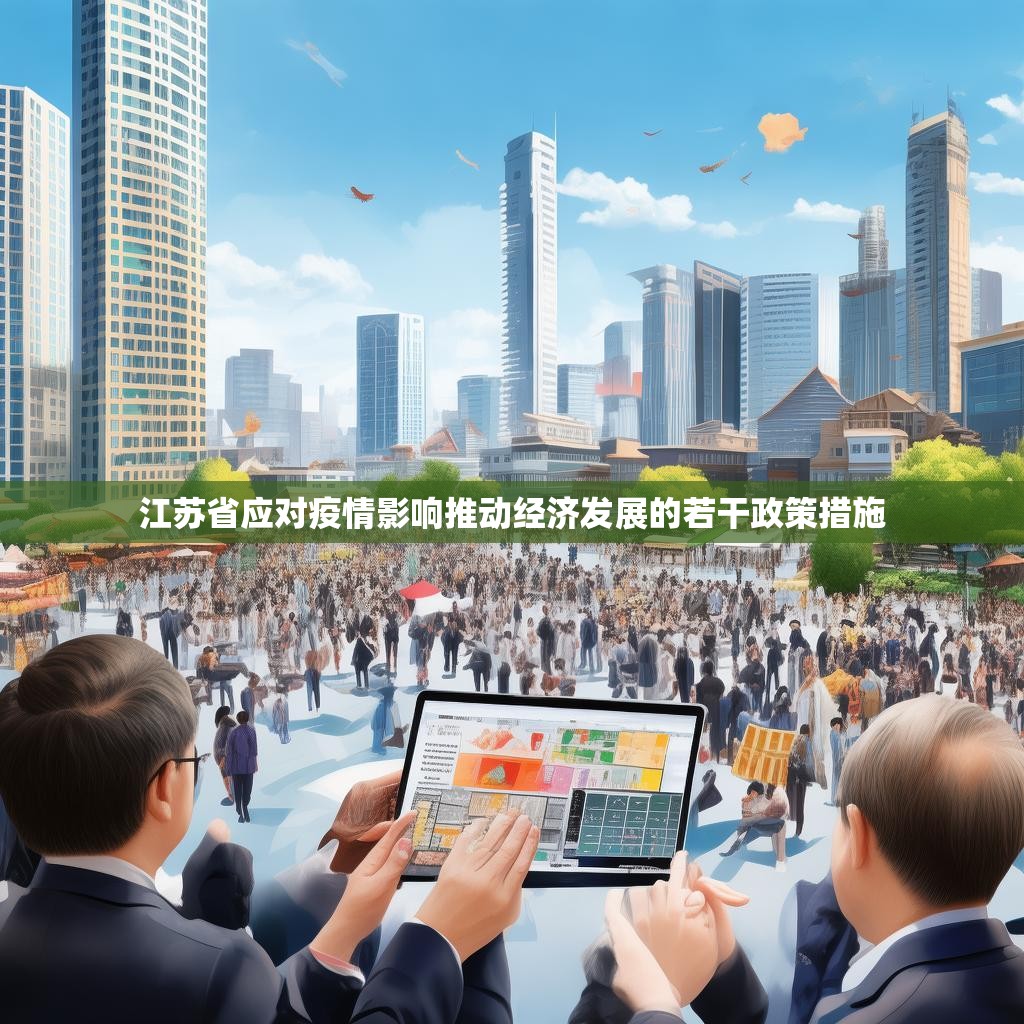 江苏省应对疫情影响推动经济发展的若干政策措施