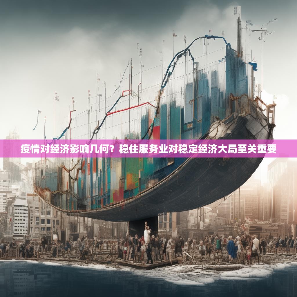 疫情对经济影响几何？稳住服务业对稳定经济大局至关重要