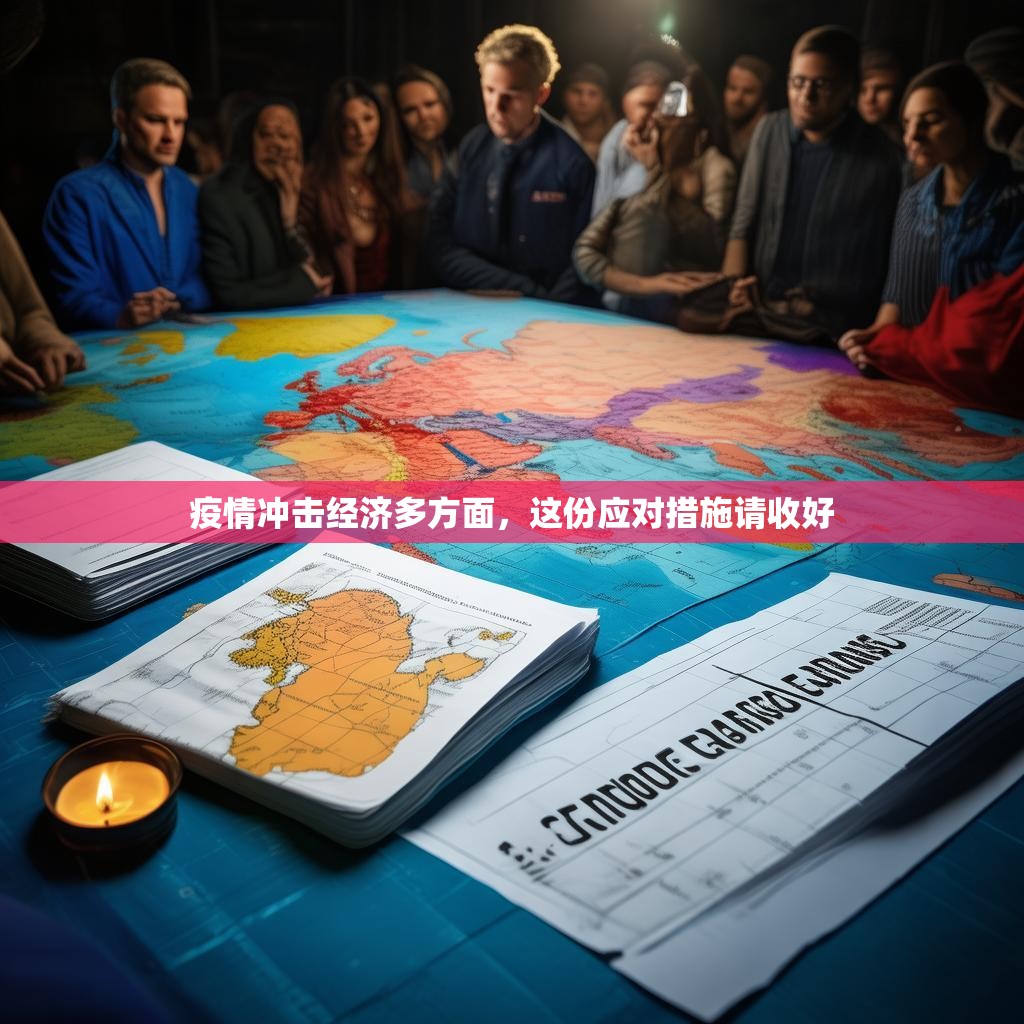 疫情冲击经济多方面，这份应对措施请收好