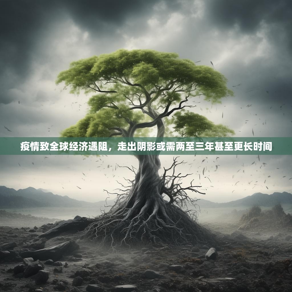 疫情致全球经济遇阻，走出阴影或需两至三年甚至更长时间