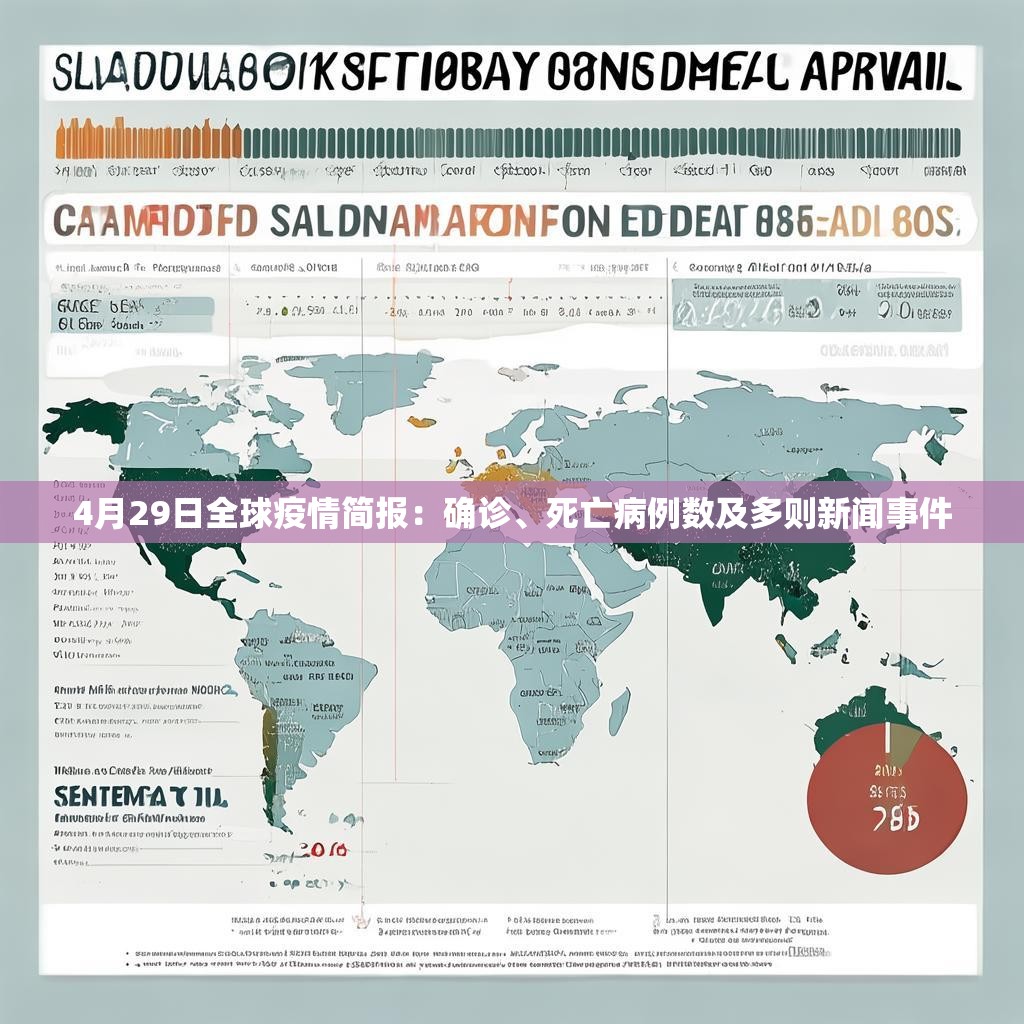 4月29日全球疫情简报：确诊、死亡病例数及多则新闻事件