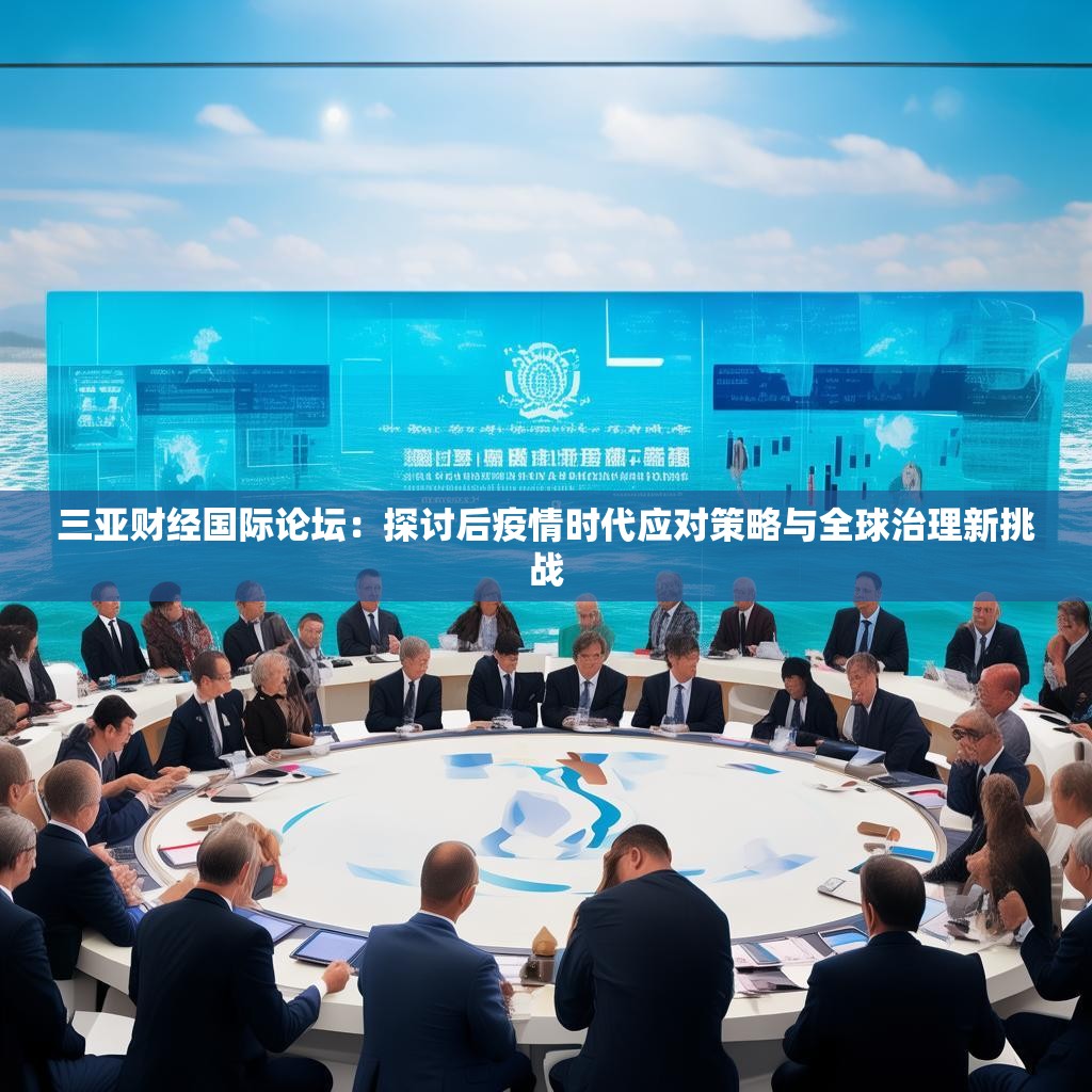 三亚财经国际论坛:探讨后疫情时代应对策略与全球治理新挑战 三亚财经国际论坛:探讨后疫情时代应对策略与全球治理新挑战