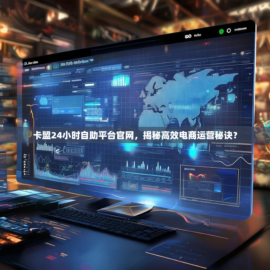 卡盟24小时自助平台官网,揭秘高效电商运营秘诀? 卡盟24小时自助平台官网,揭秘高效电商运营秘诀?