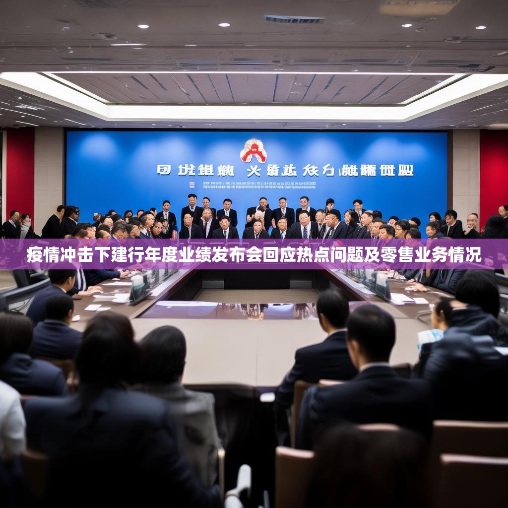 疫情冲击下建行年度业绩发布会回应热点问题及零售业务情况