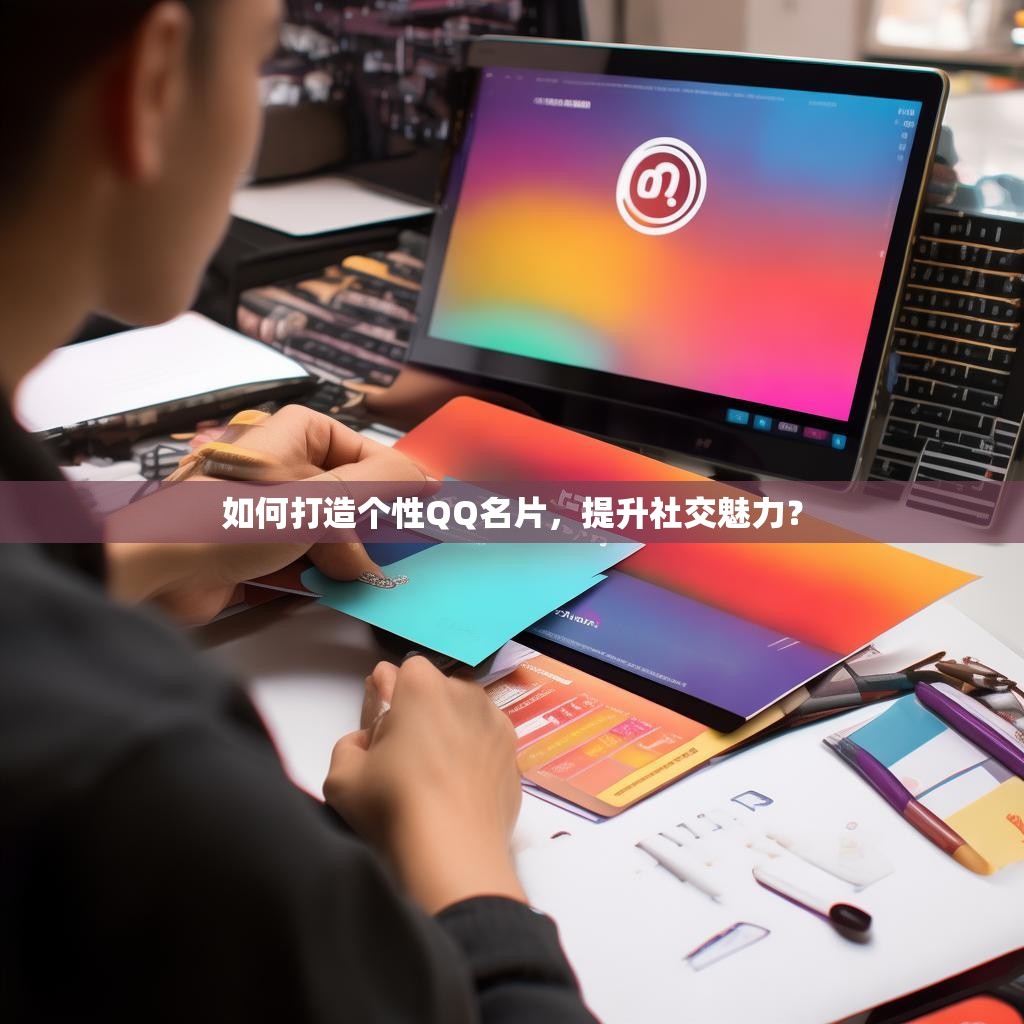 如何打造个性QQ名片,提升社交魅力? 如何打造个性QQ名片,提升社交魅力?