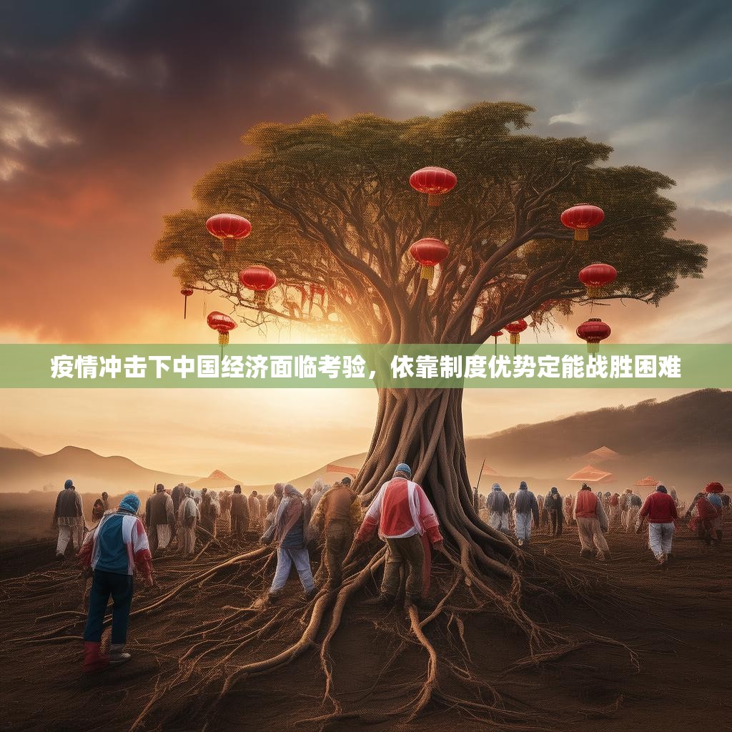 疫情冲击下中国经济面临考验，依靠制度优势定能战胜困难