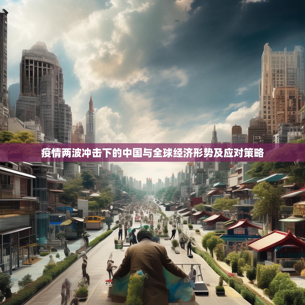 疫情两波冲击下的中国与全球经济形势及应对策略