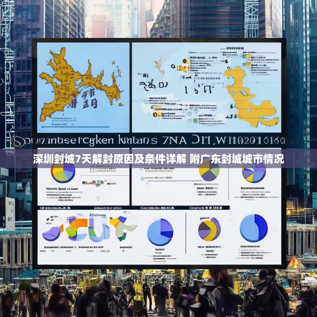 深圳封城7天解封原因及条件详解 附广东封城城市情况