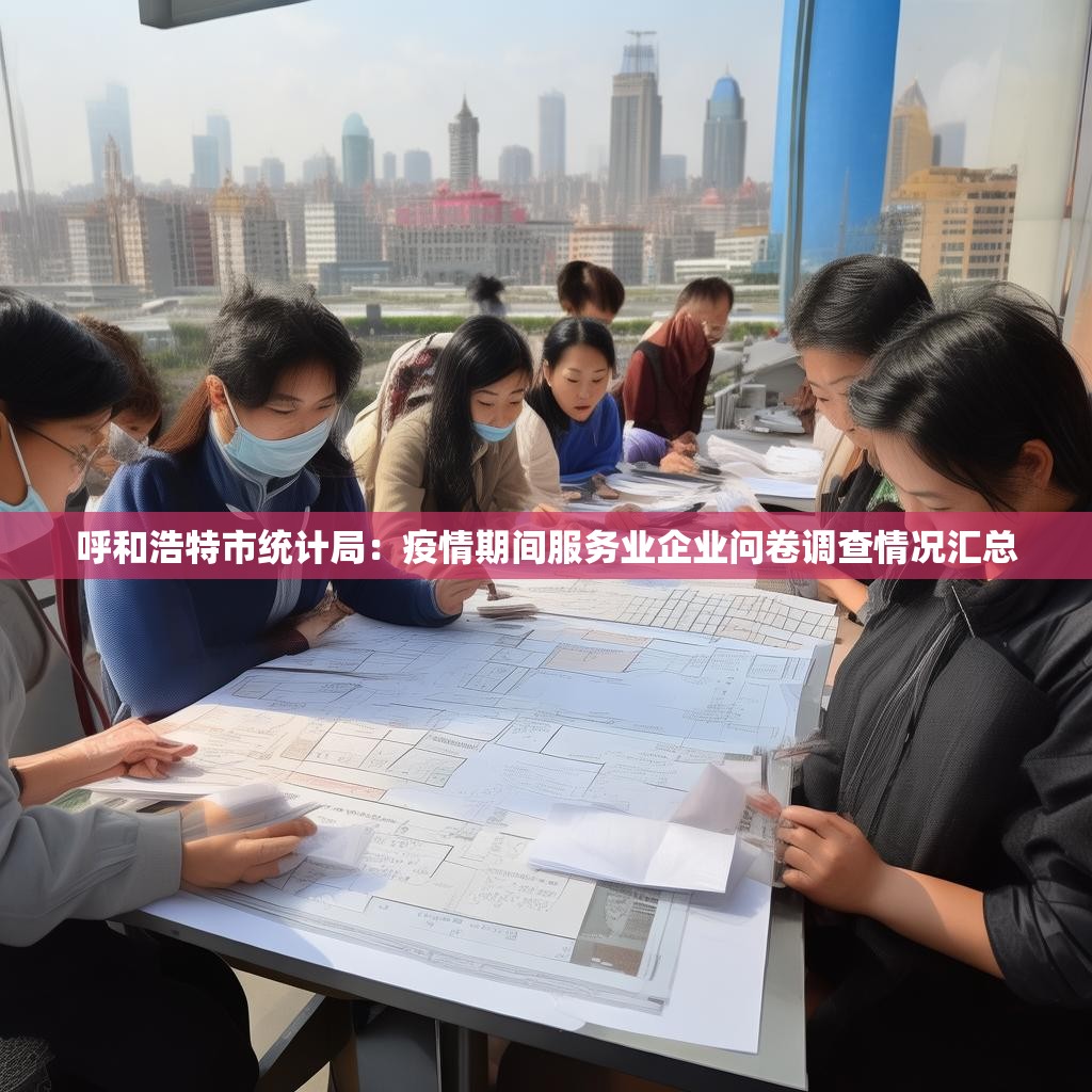 呼和浩特市统计局：疫情期间服务业企业问卷调查情况汇总