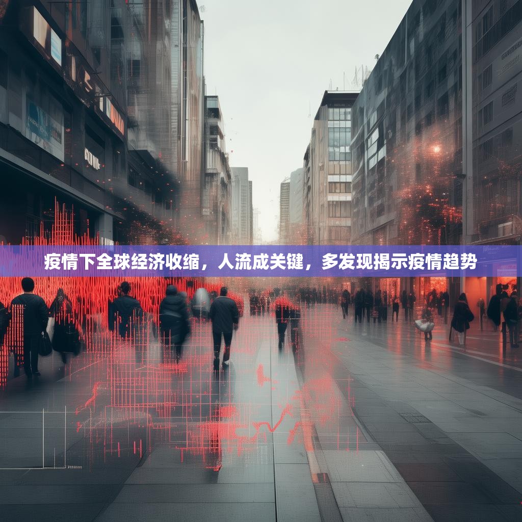 疫情下全球经济收缩，人流成关键，多发现揭示疫情趋势