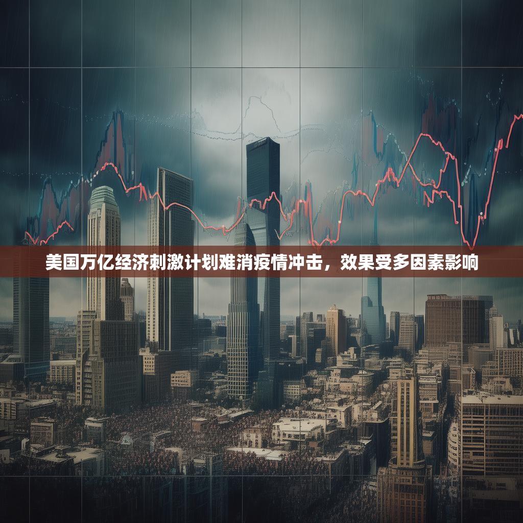 美国万亿经济刺激计划难消疫情冲击，效果受多因素影响