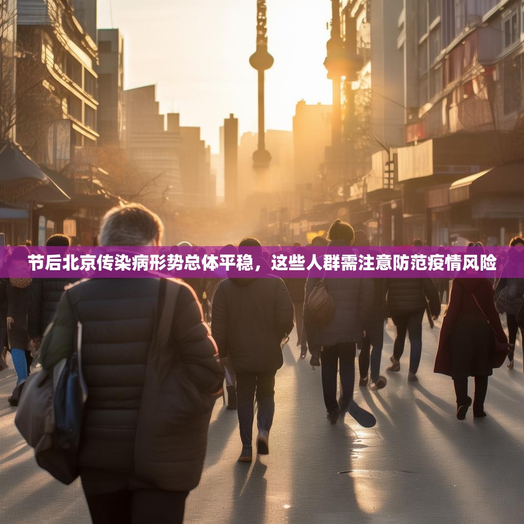 节后北京传染病形势总体平稳，这些人群需注意防范疫情风险