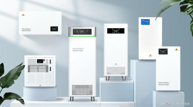 帕尼病毒阴影下的空气防线:等离子体空气消毒技术的公共卫生价值