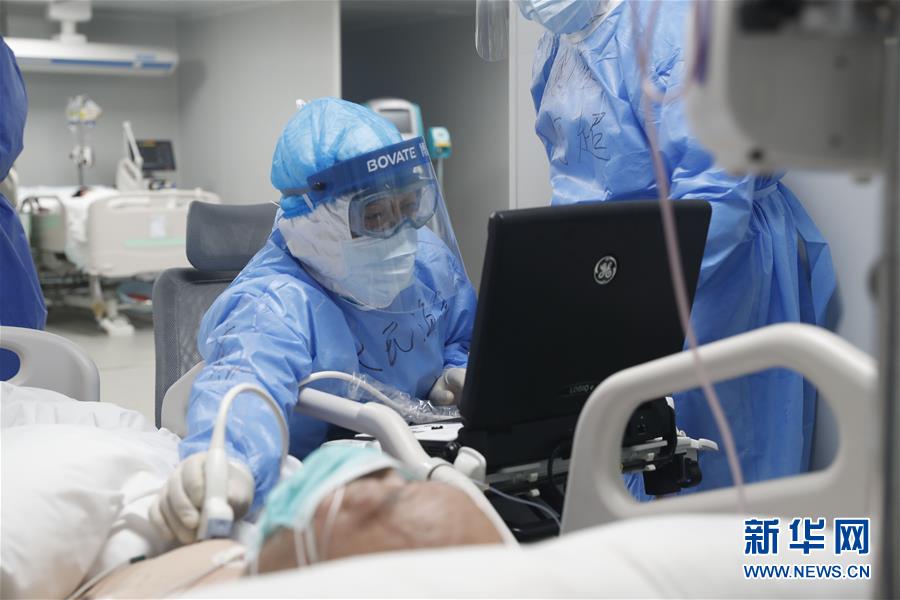 每日8点抗疫一线报告：疫情动态及部委、各地最新消息汇总