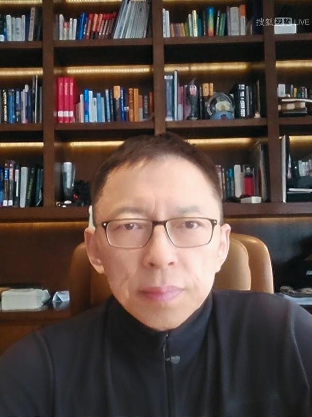 张朝阳双语聚焦国际新闻，印度尼帕病毒疫情致死率高引关注