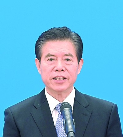 两会部长通道谈热点：疫情下稳外贸外资及中小企业难关应对