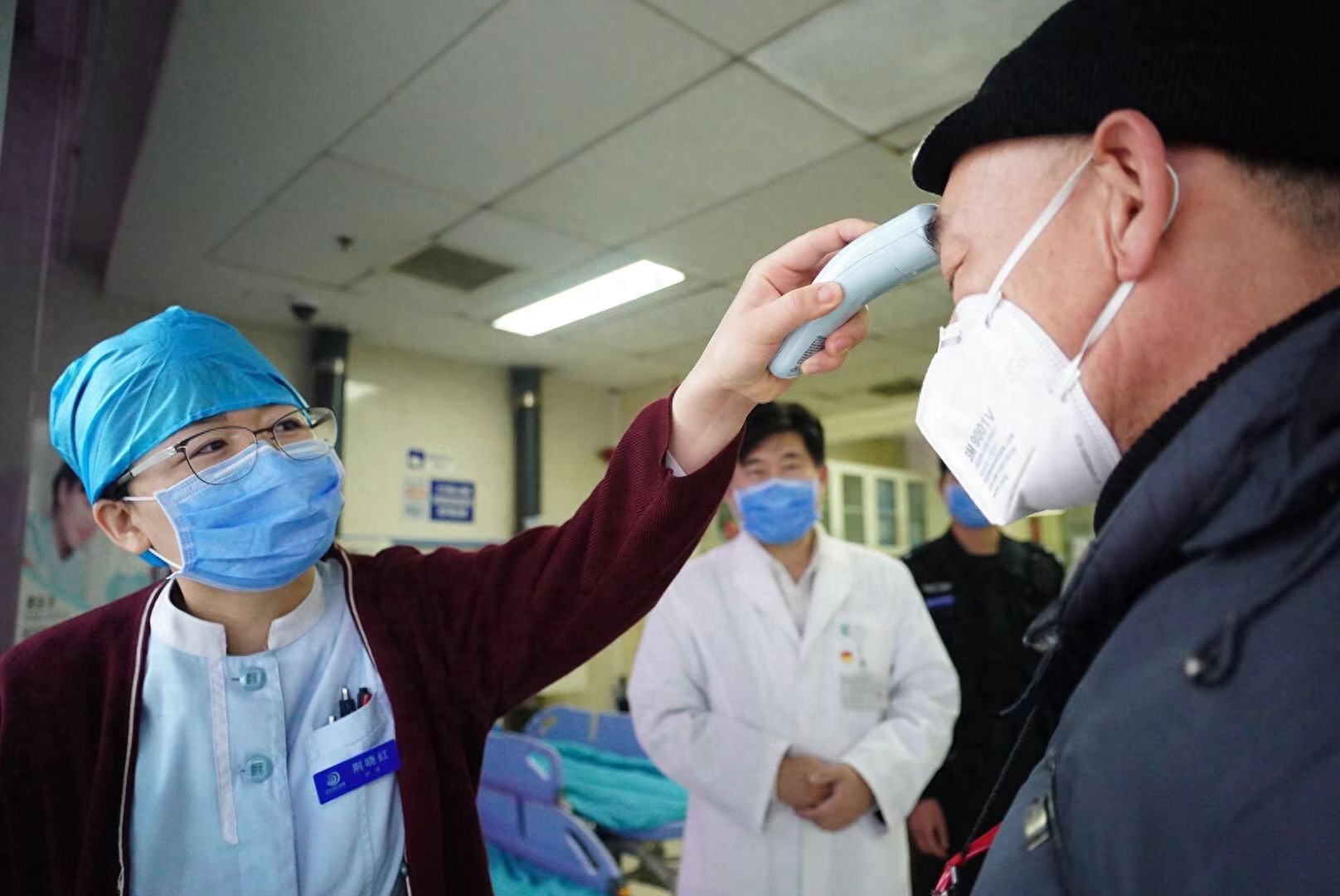 速看！国家卫健委发布的新冠肺炎防控公众预防指南要点