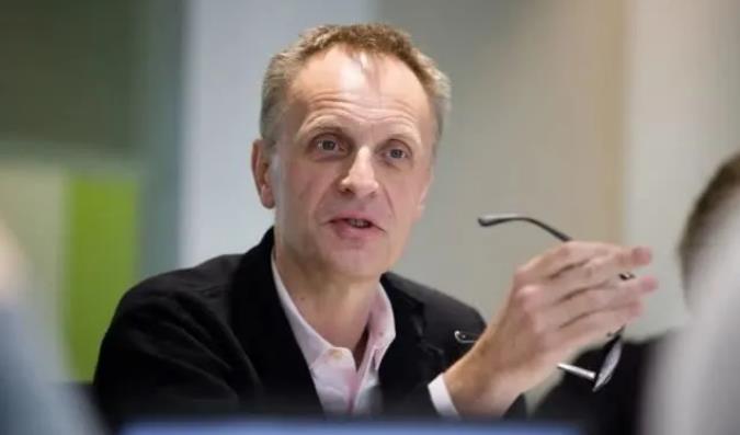 柳叶刀总编谈疫情应对：中国不应为疫情负责及武汉封城决定