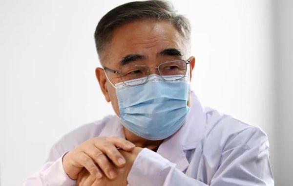 张伯礼院士解答疫情热点问题：感染差异、反复感染等原因