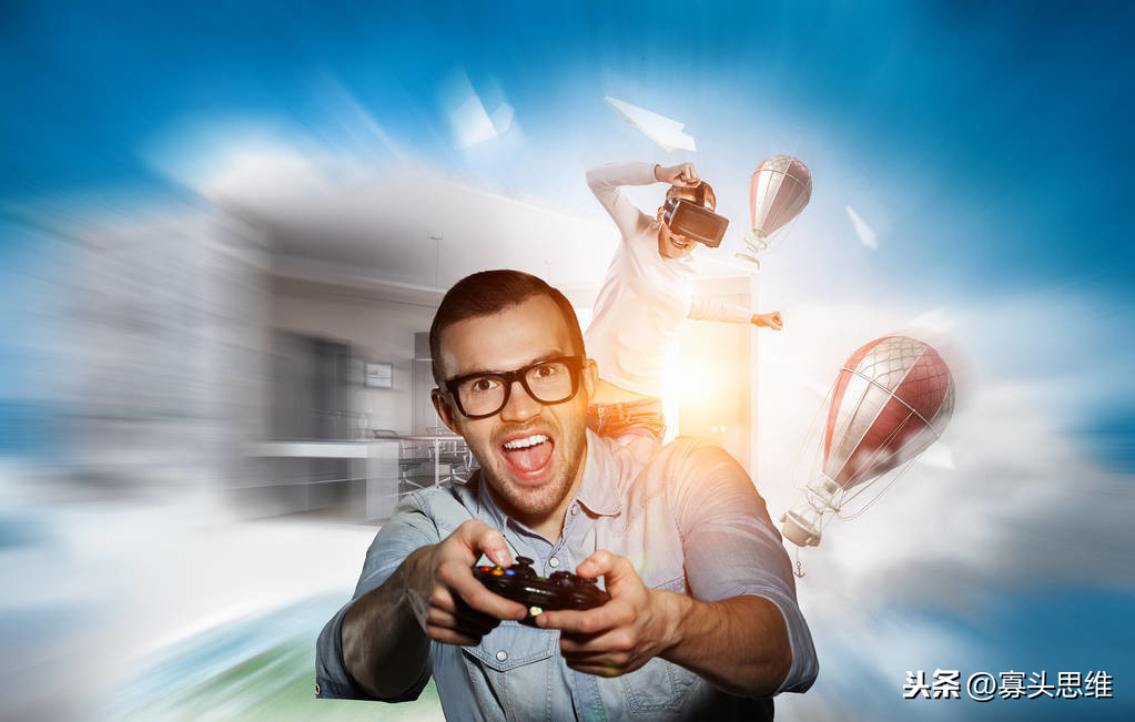 疫情期间线上游戏爆火，未来潜力巨大，手游成年轻人新宠