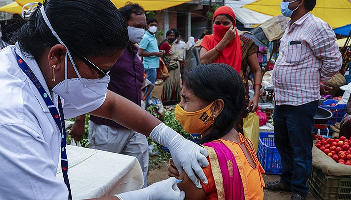 7月4日全球疫情数据：累计确诊超1.83亿例，98国现德尔塔毒株