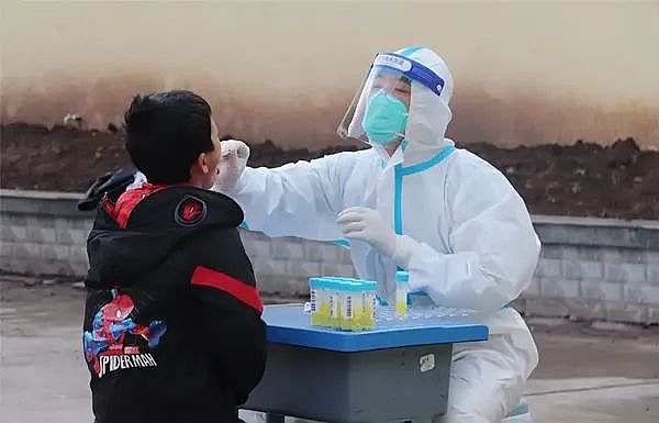 疫情谣言增多干扰防疫信心，背后原因值得深思