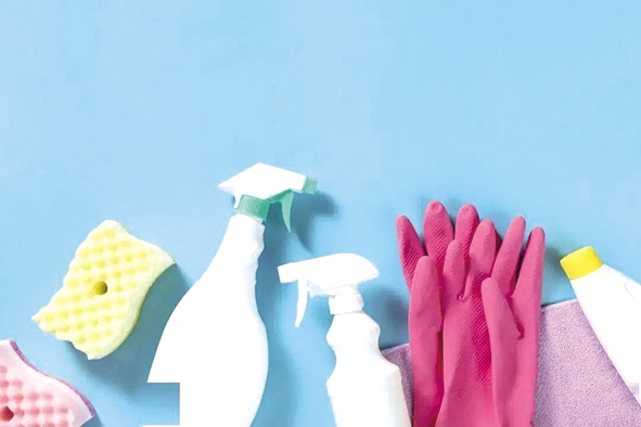 兰州本土疫情再发，公众防疫科普知识及预防性消毒指引来啦