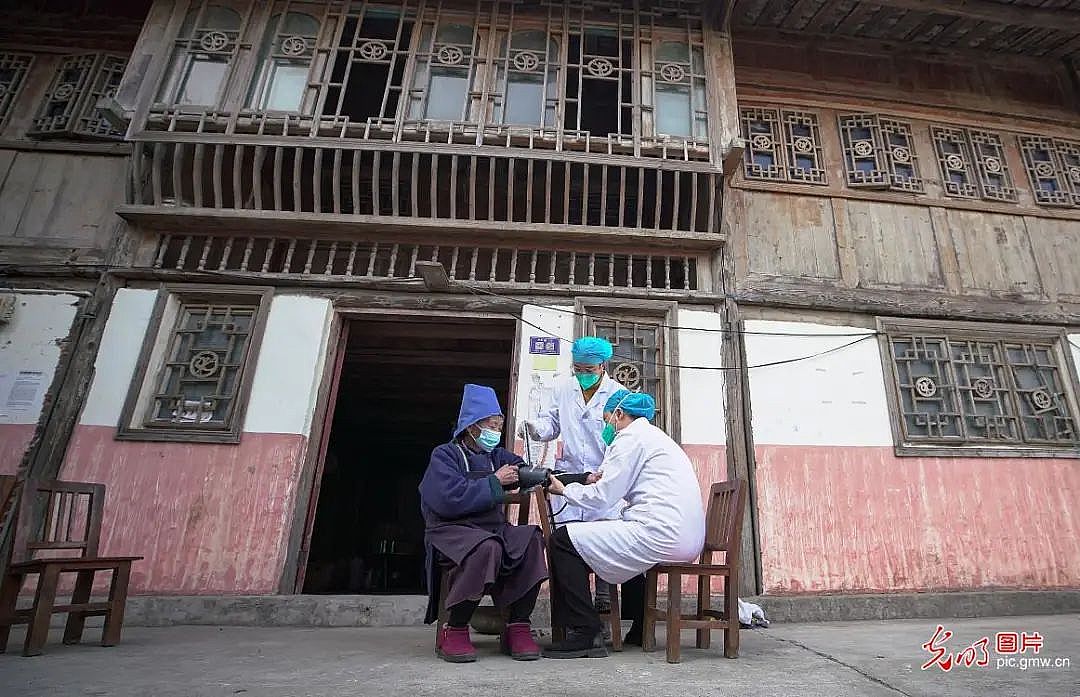 防疫政策调整后，如何做好准备应对疫情冲击，重点在这