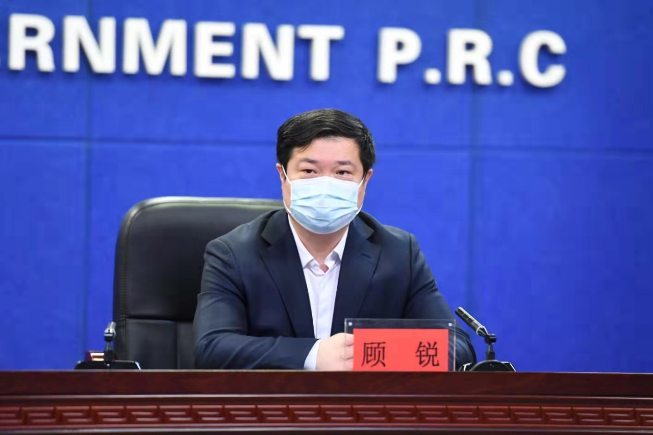 吉林省疫情防控发布会：居家隔离如何做好个人防护预防感染