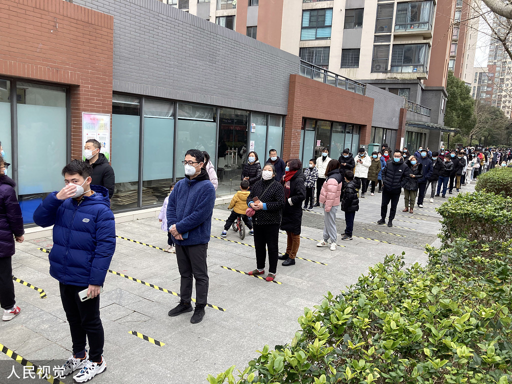 近期全国多地新冠疫情散发，苏州本轮疫情情况及溯源探索