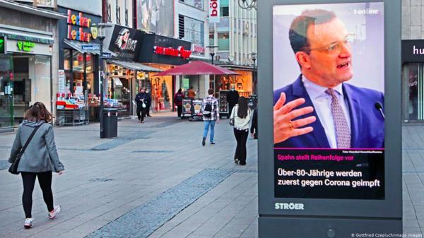 全球新冠疫情最新情况：确诊超亿例，恢复常态需7.4年