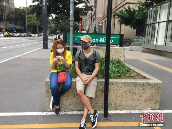 新冠疫情下美国非裔拉丁裔成高危群体，世卫呼吁各国团结