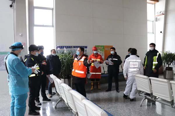 黑龙江疫情再升级呈多点散发态势，防控难度加大