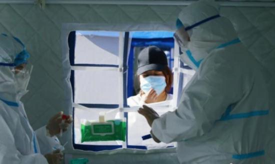 8天蔓延10省20市！本轮疫情传播范围广，原因竟然是……