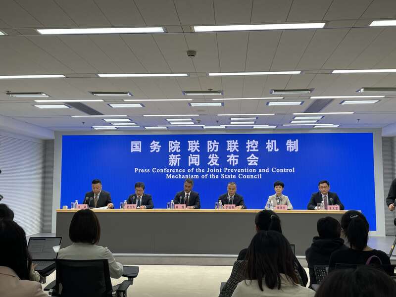 4月全国多地现本土疫情，呈现点多面广、复杂多样态势